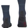 Шкарпетки (трекінг) Falke ESS TK2 MELANGE 16162-6688