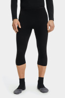 Термошорти Falke ESS WOOL-TECH 3/4 TIGHTS 33234-3000