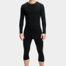 Термошорти Falke ESS WOOL-TECH 3/4 TIGHTS 33234-3000