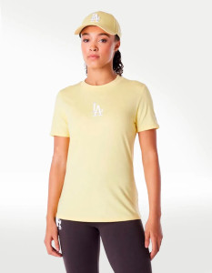 Футболка New Era WMNS LE LA DODGERS 60564897