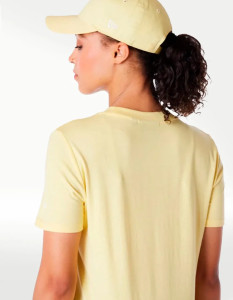 Футболка New Era WMNS LE LA DODGERS 60564897