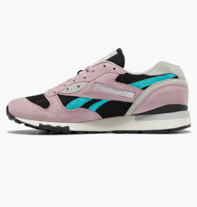 Кросівки REEBOK Lx8500 Pink/Black GX8933