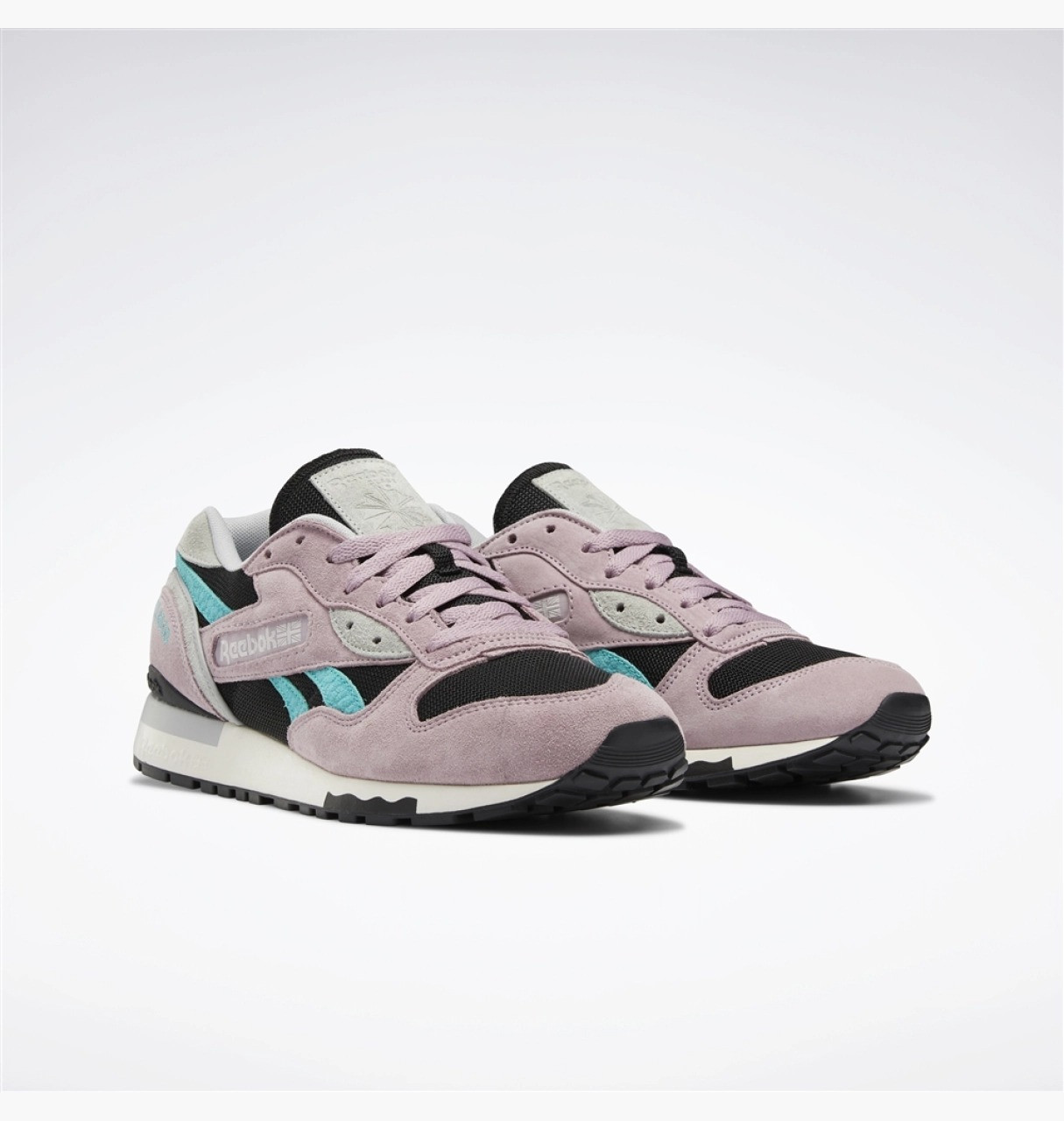 Кросівки REEBOK Lx8500 Pink/Black GX8933