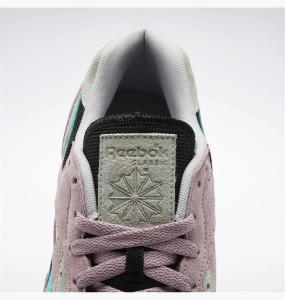 Кросівки REEBOK Lx8500 Pink/Black GX8933