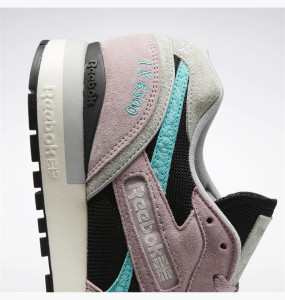 Кросівки REEBOK Lx8500 Pink/Black GX8933