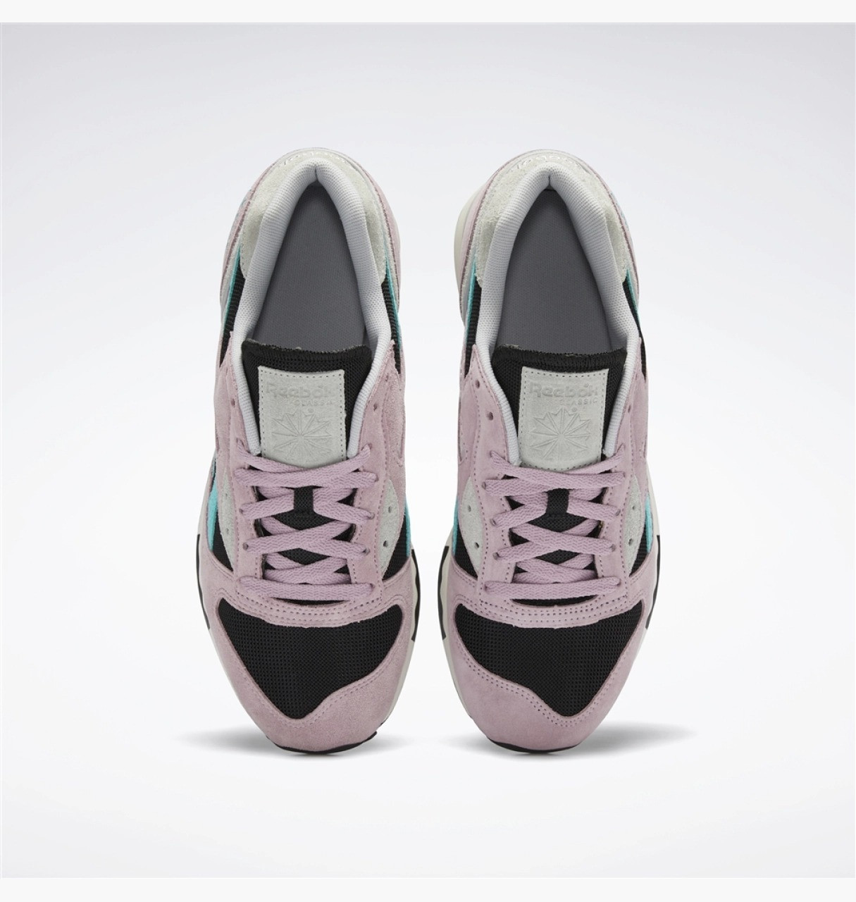 Кросівки REEBOK Lx8500 Pink/Black GX8933