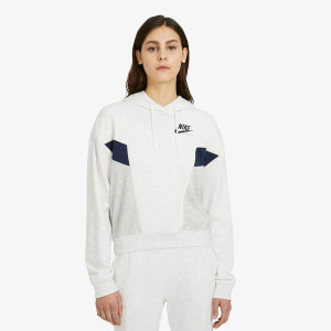 Толстовка Nike Sportswear Heritage Hoodie Fleece CZ8604-051 CZ8604-051