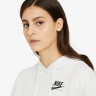 Толстовка Nike Sportswear Heritage Hoodie Fleece CZ8604-051 CZ8604-051