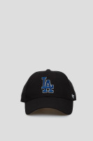 Бейсболка 47 Brand MLB LOS ANGELES DODGERS B-MVP12WBV-BKR
