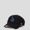 Бейсболка 47 Brand MLB LOS ANGELES DODGERS B-MVP12WBV-BKR