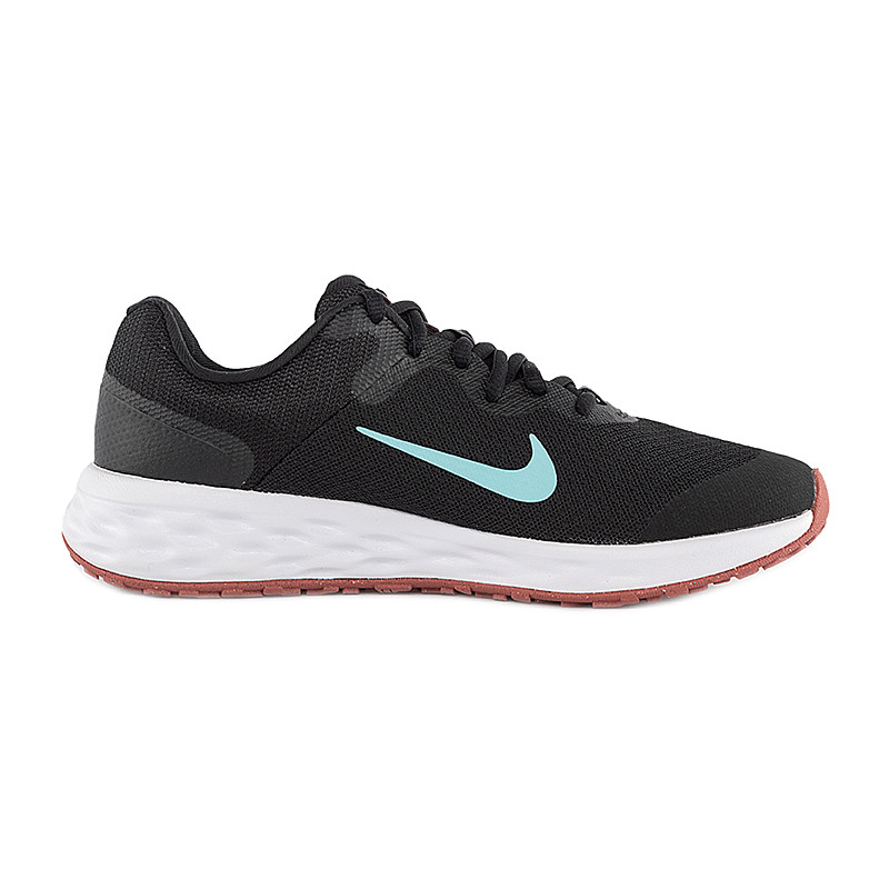 Кросівки Nike REVOLUTION 6 NN (GS) DD1096-012