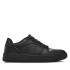 Кросівки rebound 2.0 low low cut shoe S21906-KK009 Champion 10 (44) Чорний S21906-KK009
