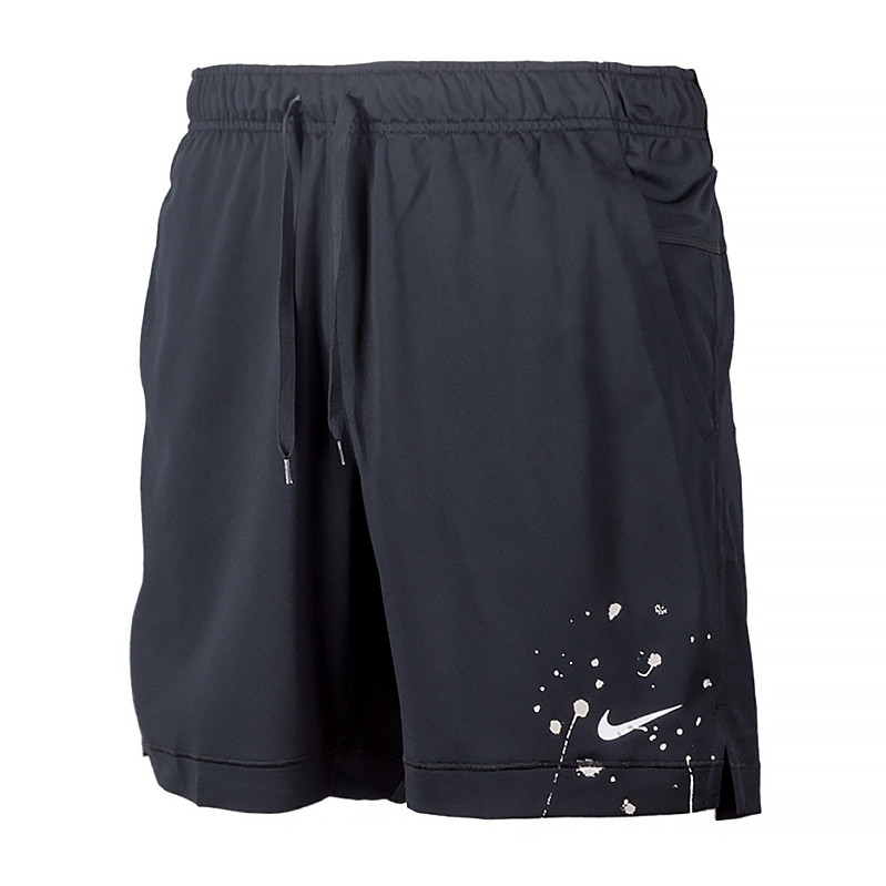 Шорти Nike M NK DF TOTALITY KNIT 7UL DYE DX1546-010