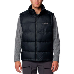 Безрукавка PIKE LAKE™ II VEST 2050951012 Columbia L Чорний 2050951012