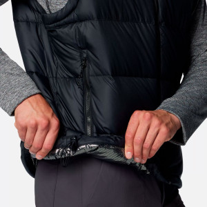 Безрукавка PIKE LAKE™ II VEST 2050951012 Columbia L Чорний 2050951012
