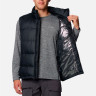 Безрукавка PIKE LAKE™ II VEST 2050951012 Columbia L Чорний 2050951012
