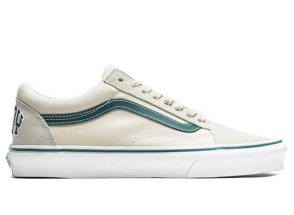 Кросівки Vans Old Skool VN0A4BW2BWQ1