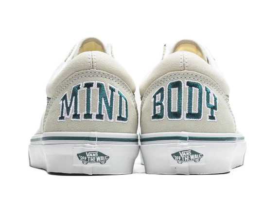 Кросівки Vans Old Skool VN0A4BW2BWQ1