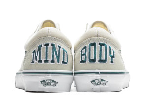 Кросівки Vans Old Skool VN0A4BW2BWQ1