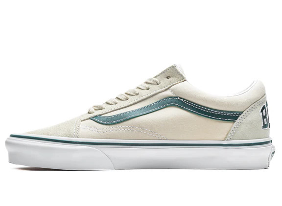 Кросівки Vans Old Skool VN0A4BW2BWQ1