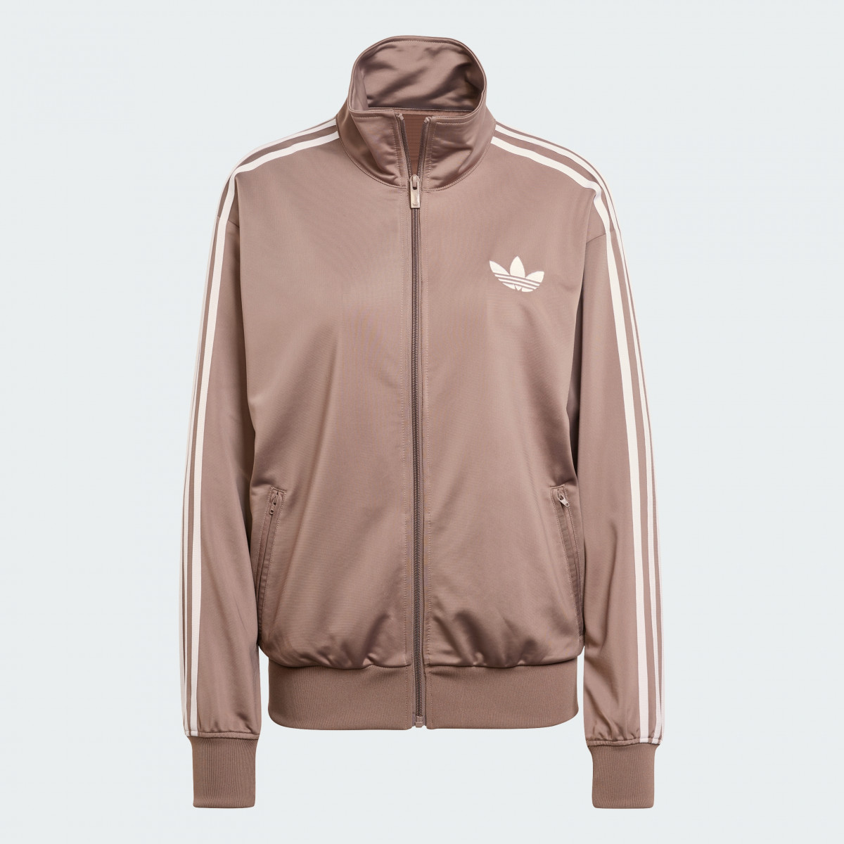 Кофта FIREBIRD TT JC8253 Adidas M Бежевий JC8253