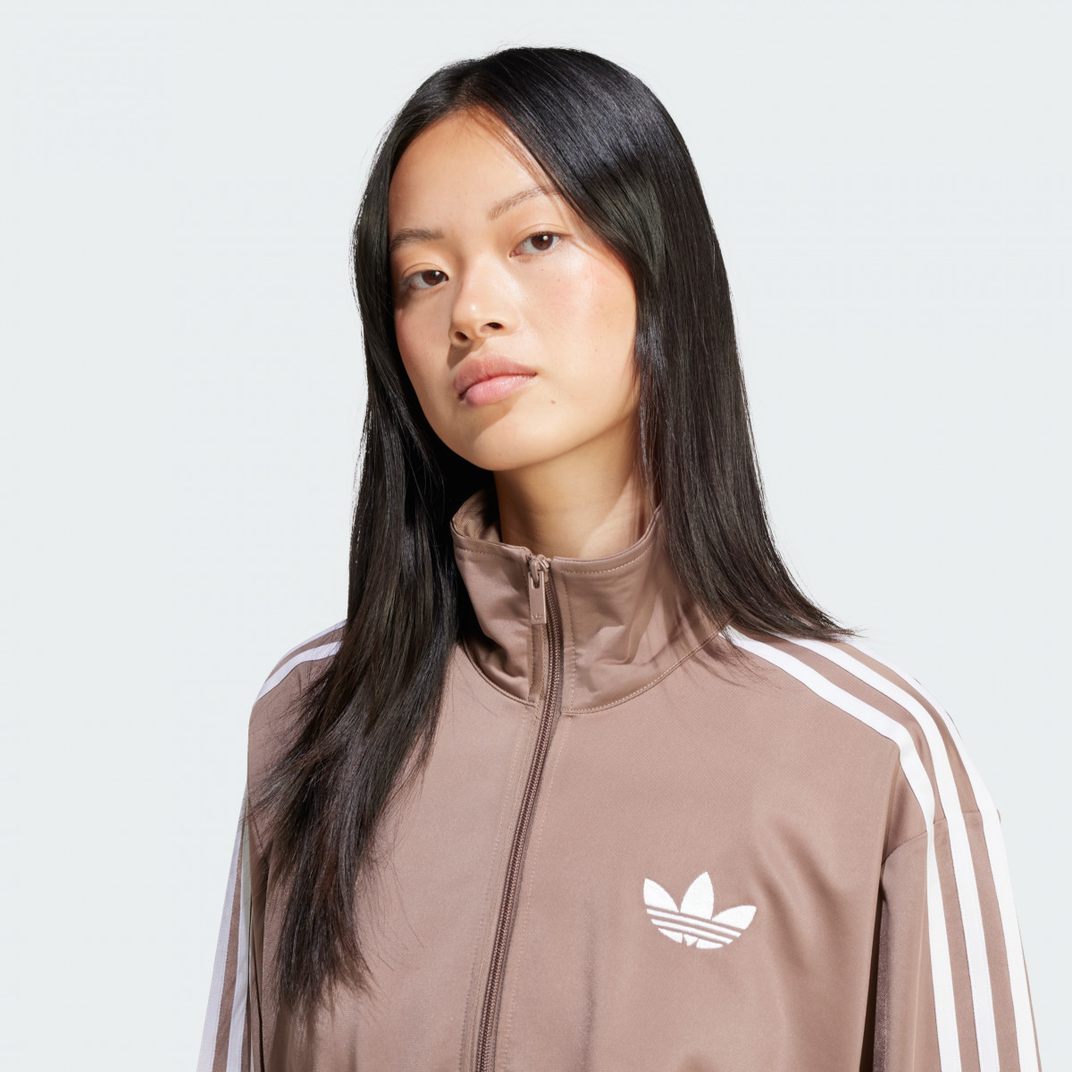 Кофта FIREBIRD TT JC8253 Adidas M Бежевий JC8253