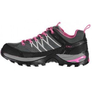 Кросівки CMP RIGEL LOW WMN TREKKING SHOES W 3Q13246-103Q