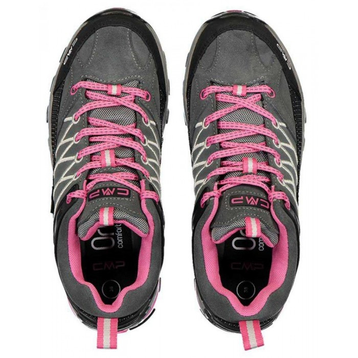 Кросівки CMP RIGEL LOW WMN TREKKING SHOES W 3Q13246-103Q