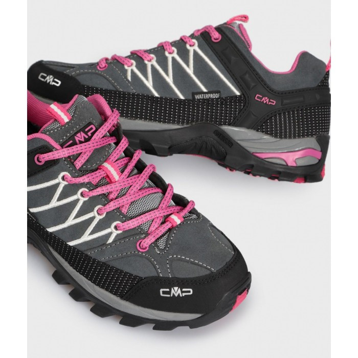 Кросівки CMP RIGEL LOW WMN TREKKING SHOES W 3Q13246-103Q