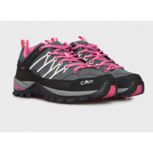 Кросівки CMP RIGEL LOW WMN TREKKING SHOES W 3Q13246-103Q