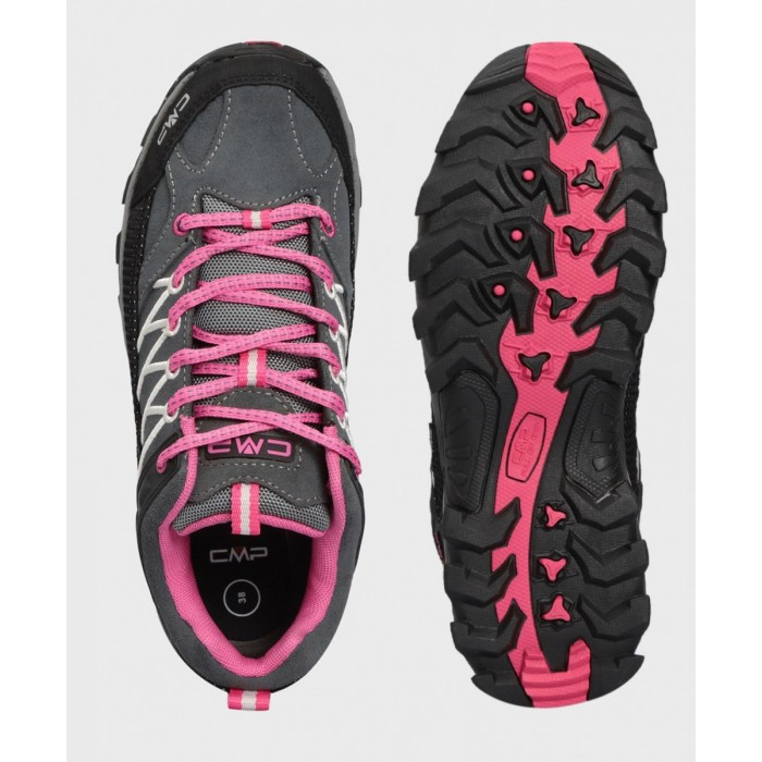 Кросівки CMP RIGEL LOW WMN TREKKING SHOES W 3Q13246-103Q