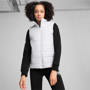 Жилетка ESS Padded Vest 84894142 Puma M Сірий 84894142