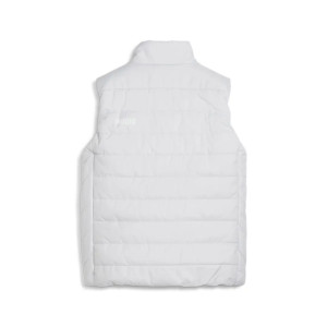 Жилетка ESS Padded Vest 84894142 Puma M Сірий 84894142