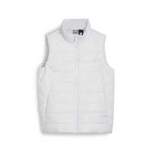 Жилетка ESS Padded Vest 84894142 Puma M Сірий 84894142