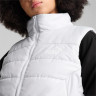 Жилетка ESS Padded Vest 84894142 Puma M Сірий 84894142