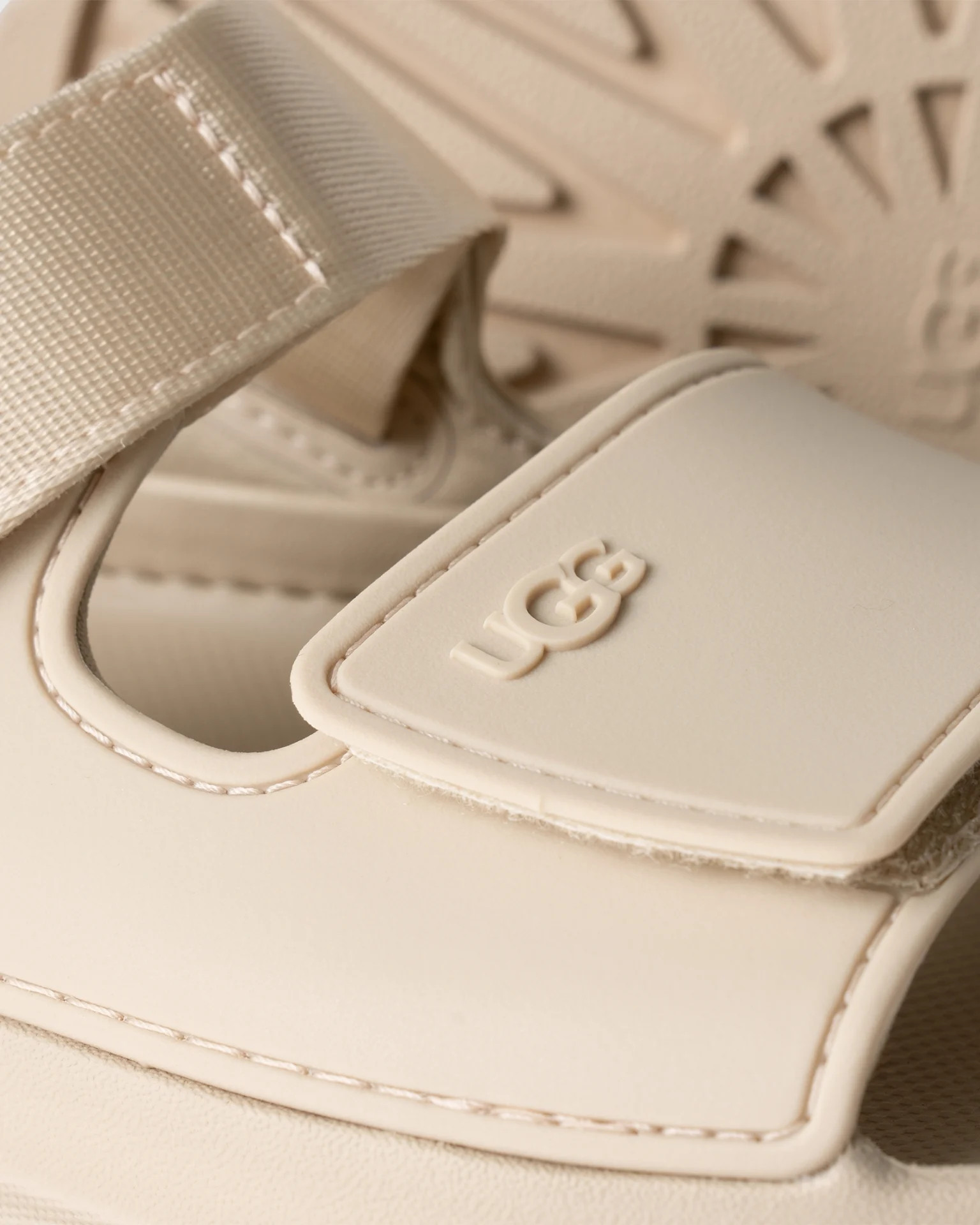 Сандалі UGG W Goldenglow PINK 1152685