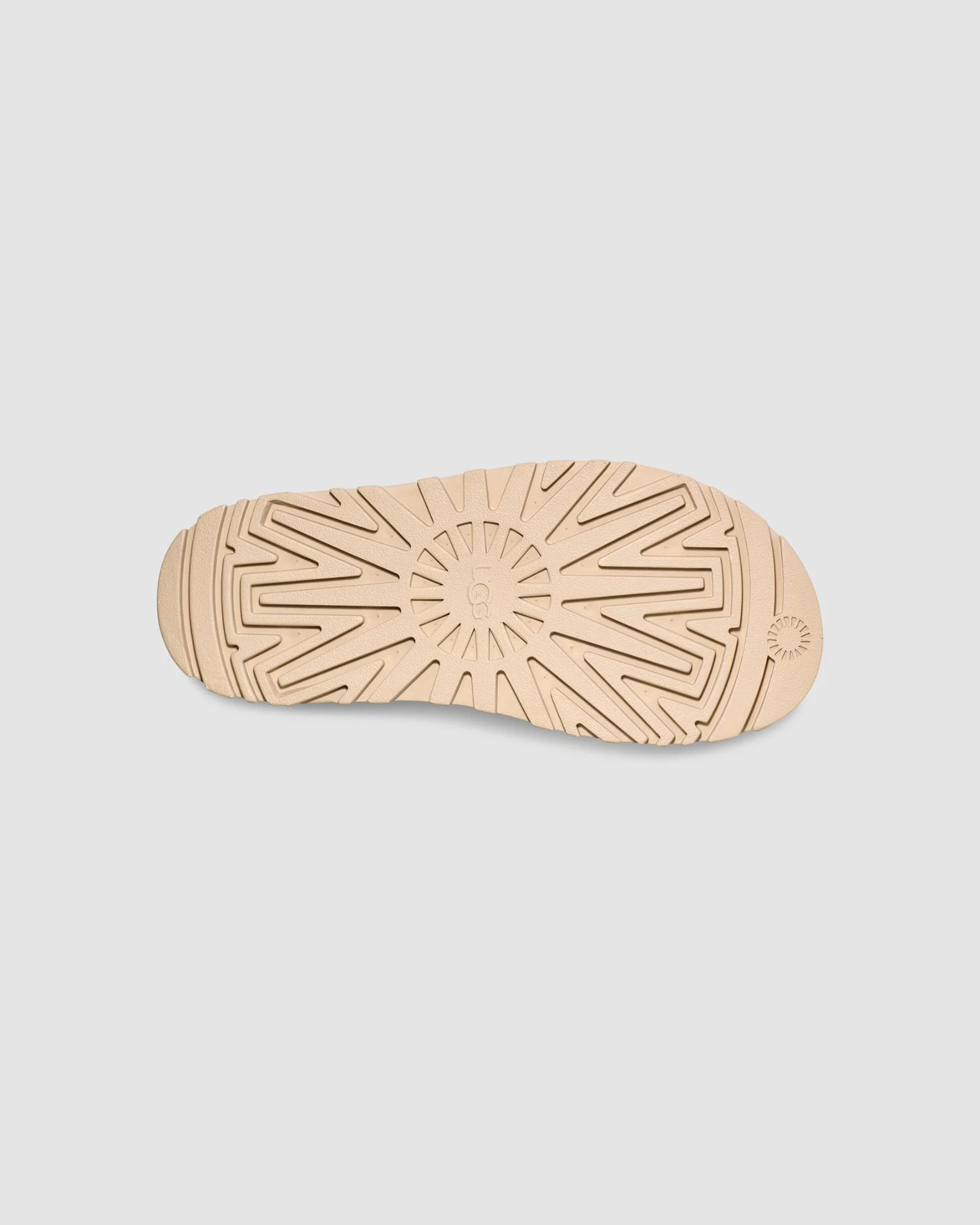 Сандалі UGG W Goldenglow PINK 1152685