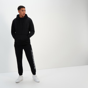 Толстовка Ellesse Montato OH Hoody SXT19205-011