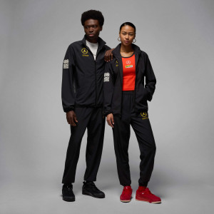 Костюм спортивний Jordan Jam Quai 54 Black HV6709-010__HV6699-010