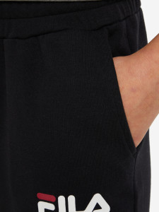 Штани 127335FLA-99 FILA 134-140 (140) Чорний 127335FLA-99