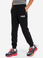Штани 127335FLA-99 FILA 134-140 (140) Чорний 127335FLA-99
