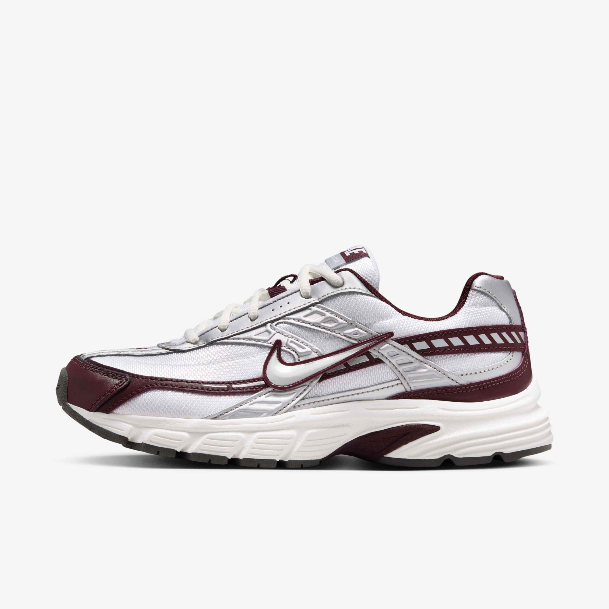 Кросівки жіночі Nike Initiator Metallic/Bordo IB4688-111