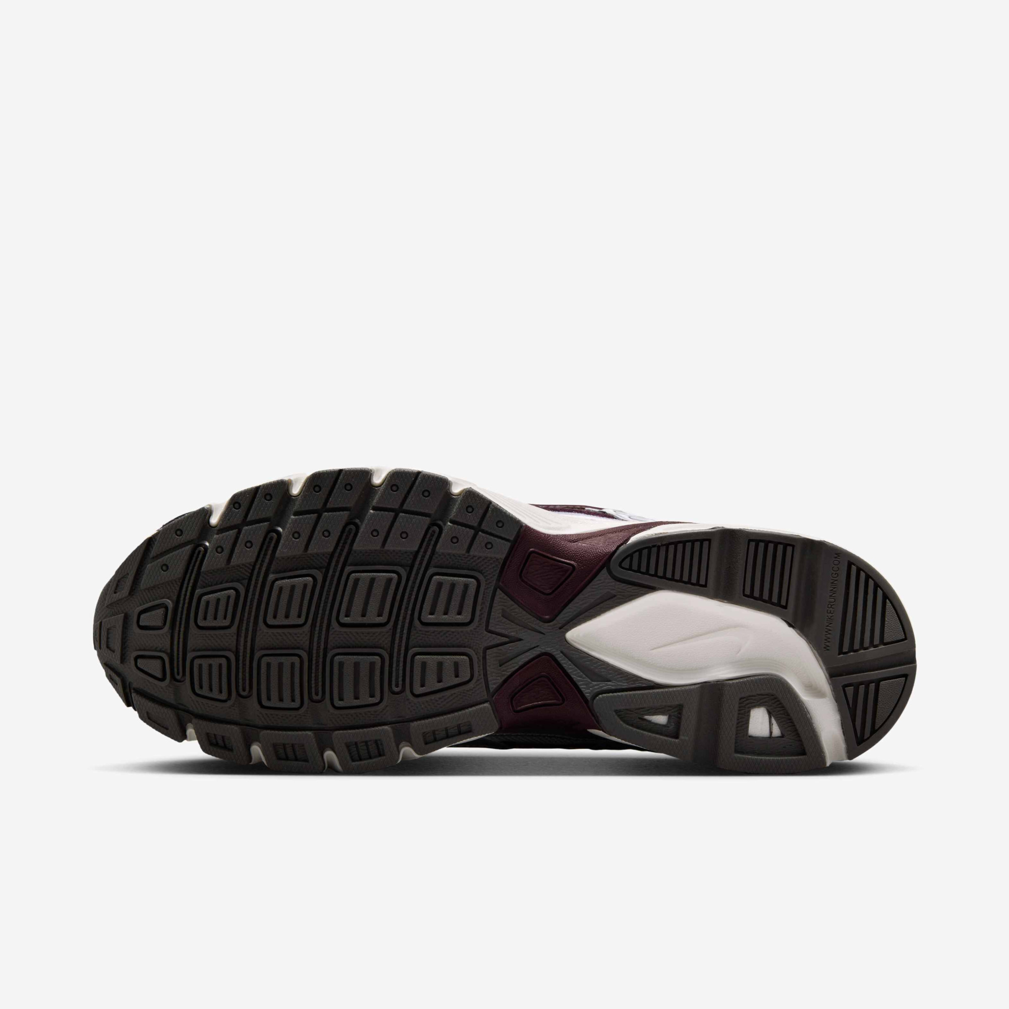 Кросівки жіночі Nike Initiator Metallic/Bordo IB4688-111