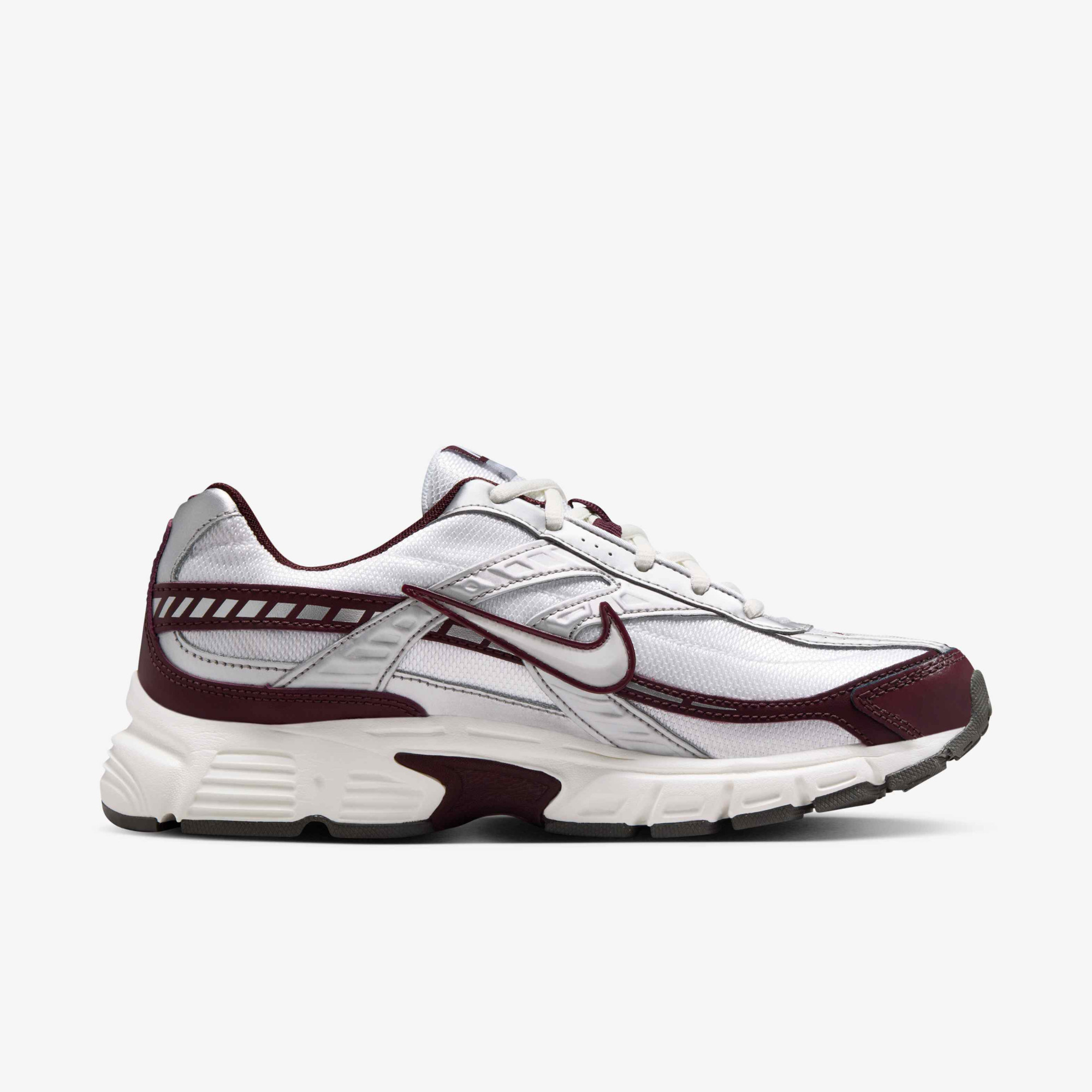 Кросівки жіночі Nike Initiator Metallic/Bordo IB4688-111