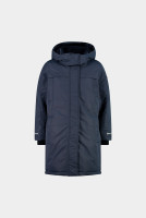 Парка CMP KID G PARKA FIX HOOD 33K1475-U911