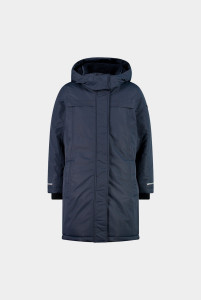 Парка CMP KID G PARKA FIX HOOD 33K1475-U911