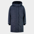 Парка CMP KID G PARKA FIX HOOD 33K1475-U911