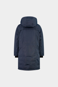 Парка CMP KID G PARKA FIX HOOD 33K1475-U911