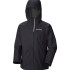 Куртка WATERTIGHT™ JACKET 1580641010 Columbia M Чорний 1580641010