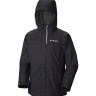 Куртка WATERTIGHT™ JACKET 1580641010 Columbia M Чорний 1580641010